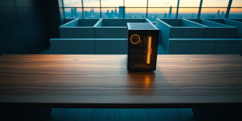 RAM-Preise auf Rekordhoch: KI-Boom treibt Speicher-Kosten ins Absurde - Foto: über boerse-global.de