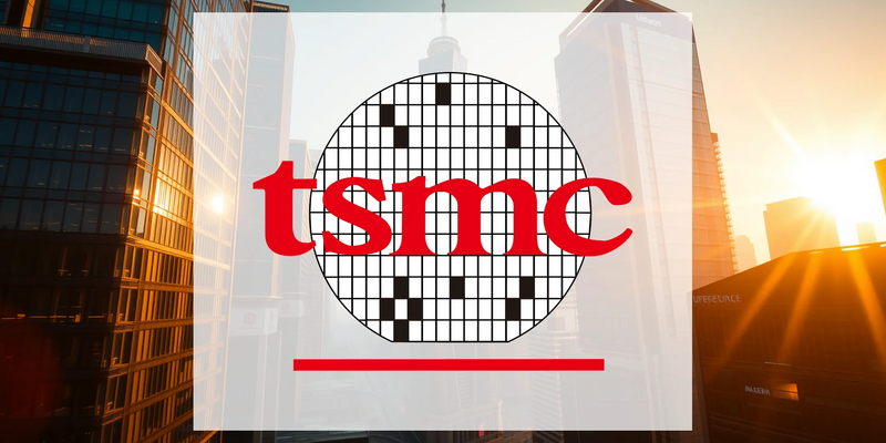 TSMC Files Lawsuit in High-Stakes Intellectual Property Battle - Foto: über boerse-global.de
