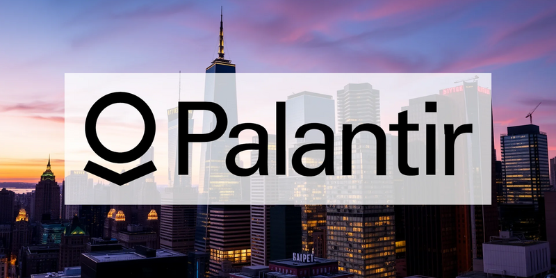 Palantir: ¿Qué saben los directivos que los inversores ignoran? - Foto: über boerse-global.de