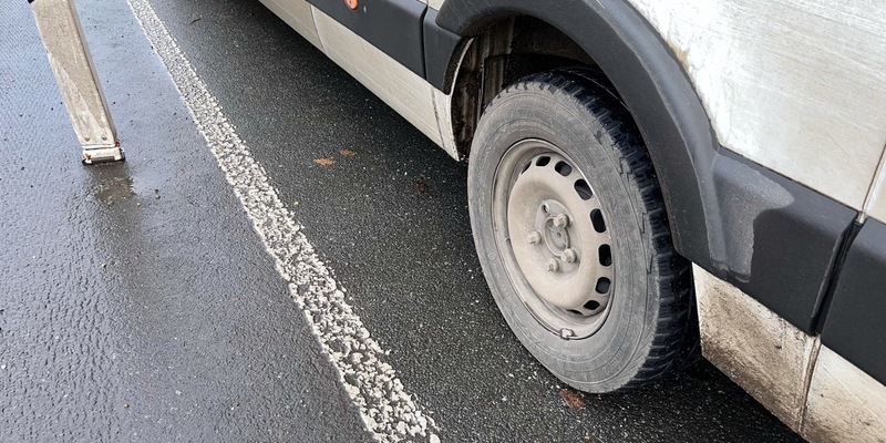 POL-RE: Haltern am See/ Castrop-Rauxel/ Marl/ Gladbeck /Dorsten / Bottrop: Kontrollwoche Truck & Bus - Foto: presseportal.de