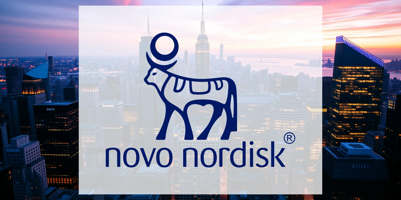 Novo Nordisk Shares Surge on Promising Weight-Loss Drug Data - Foto: über boerse-global.de