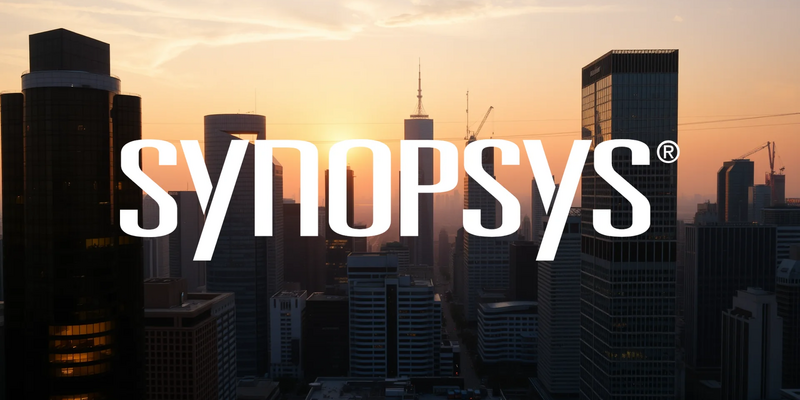 Synopsys: La Batalla de los Analistas se Intensifica - Foto: über boerse-global.de