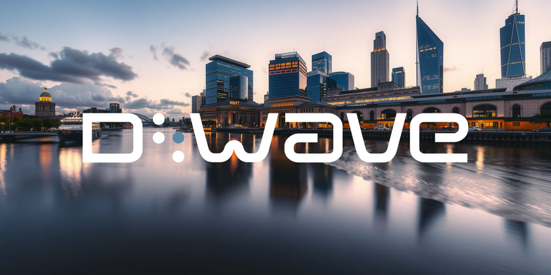 D-Wave Quantum: La acción dispara su cotización con un impulso del 13% - Foto: über boerse-global.de