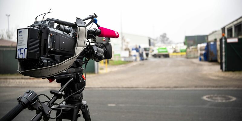 Nach dem Fund eines toten Säuglings in Bremen sind weiter Fragen offen. - Foto: Sina Schuldt/dpa