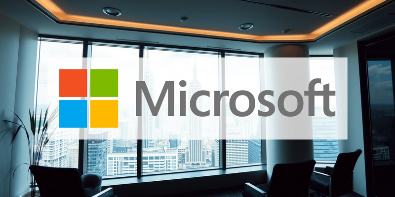 Microsoft: ¿El avance de la IA eclipsará los problemas técnicos? - Foto: über boerse-global.de