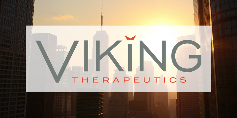 Viking Therapeutics: ¿Por qué se desploma su acción tras un éxito clínico? - Foto: über boerse-global.de