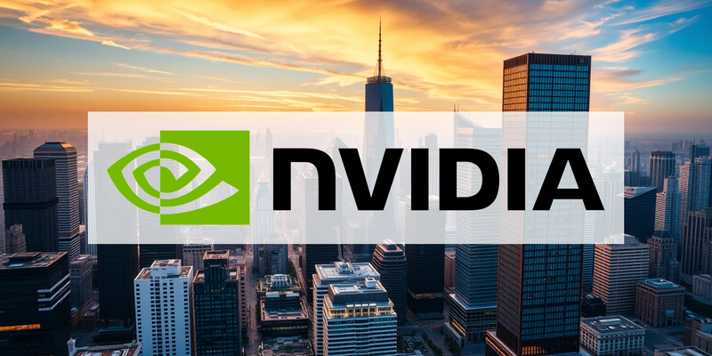 Nvidia’s AI Dominance Faces Challenge from Tech Titans - Foto: über boerse-global.de