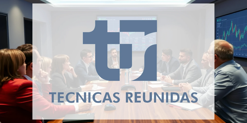 Tecnicas Reunidas: Un Momentum Alcista Sin Pausa en Bolsa - Foto: über boerse-global.de