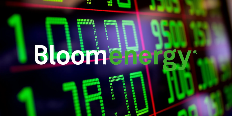 Bloom Energy: ¿Oportunidad de Inversión Tras la Turbulencia? - Foto: über boerse-global.de