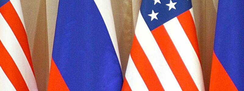 Zwischen US-amerikanischen und russischen Regierungsvertretern soll es zu Gesprächen in Abu Dhabi kommen. (Symbolbild) - Foto: epa Sergei Ilnitsky/EPA/dpa
