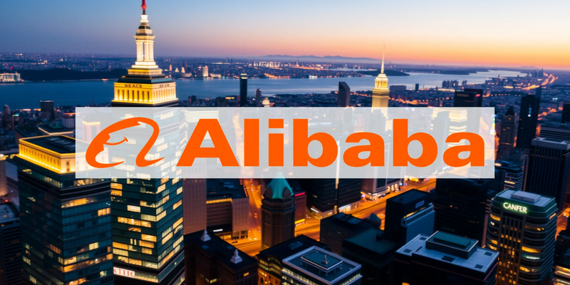 Alibaba’s AI Transformation Fuels Impressive Growth - Foto: über boerse-global.de