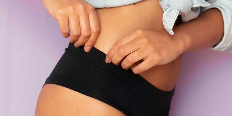 Bye-bye, Orangenhaut? Wie die Kraft der Meereskiefernrinde die Hautstruktur sichtbar verbessern kann - Foto: presseportal.de