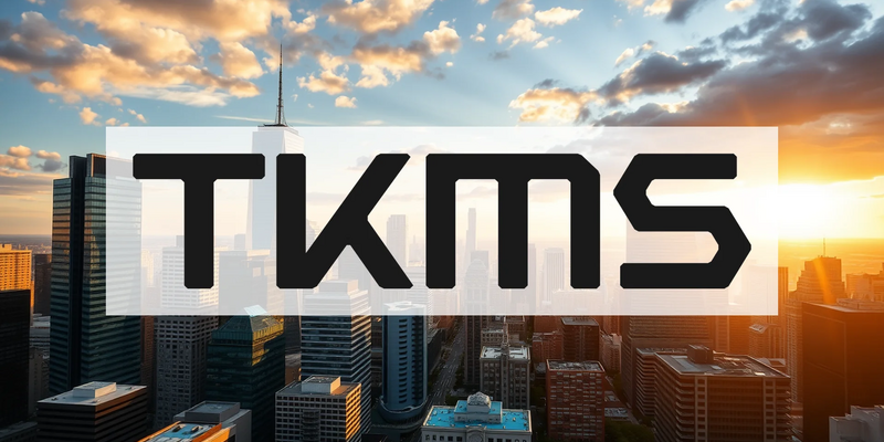 TKMS Aktie: Friedens-Schock! - Foto: über boerse-global.de