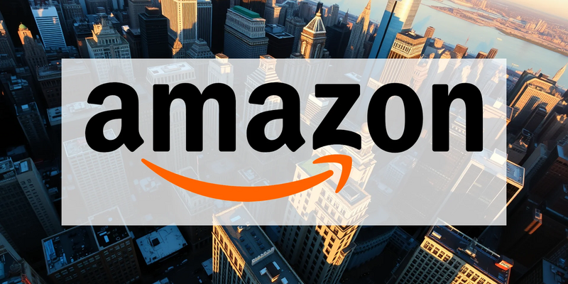 Amazon se lanza a la conquista de la IA con una inversión histórica - Foto: über boerse-global.de