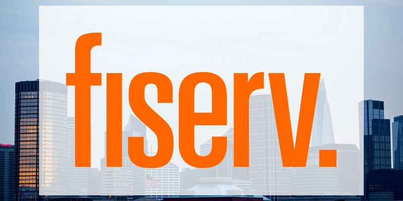 Fiserv en Caída Libre: Una Crisis Sin Precedentes - Foto: über boerse-global.de