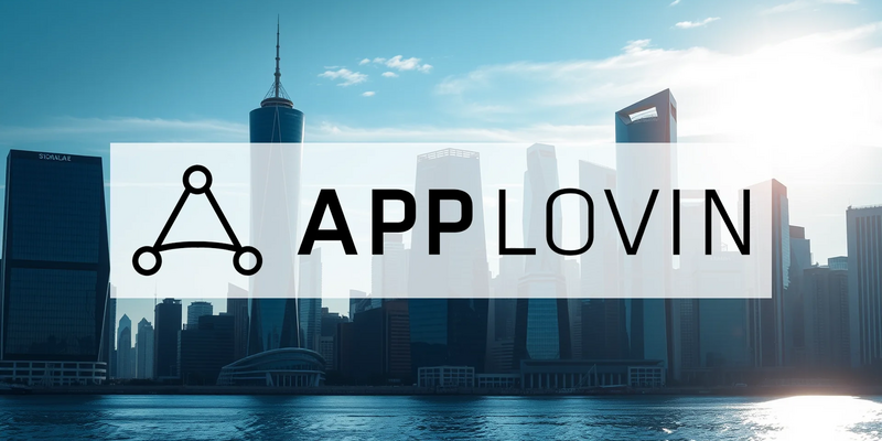 Applovin Stock: Insider Selling Casts Shadow on Stellar Rally - Foto: über boerse-global.de