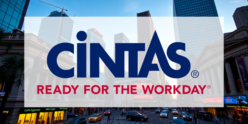 Cintas Shares Face Divergent Analyst Views Amid Strong Performance - Foto: über boerse-global.de