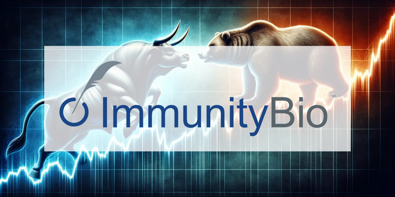 ImmunityBio Shares: Analyzing the Growth Prospects - Foto: über boerse-global.de
