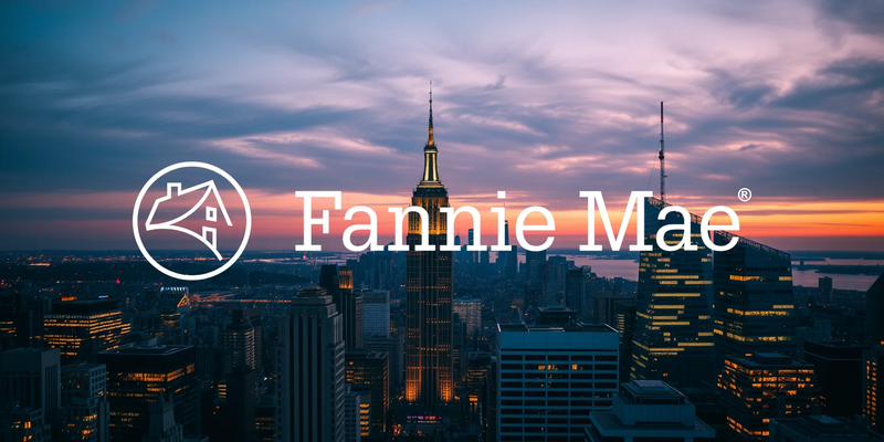 Fannie Mae Shares Surge as Analyst Forecasts Monumental Turnaround - Foto: über boerse-global.de