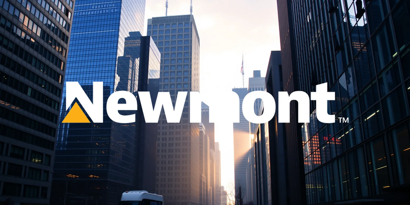 Newmont Mining: El Momento Brillante del Oro - Foto: über boerse-global.de