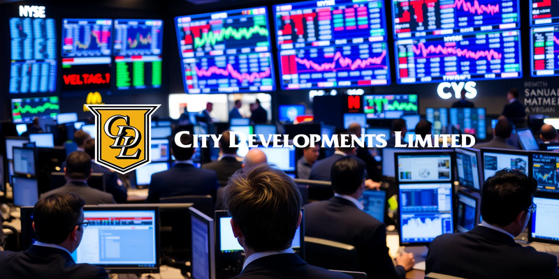 Coeur Mining: ¿Una apuesta de oro en la bolsa? - Foto: über boerse-global.de