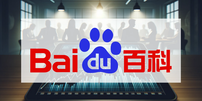 Baidu’s AI Transformation Sparks Investor Optimism - Foto: über boerse-global.de