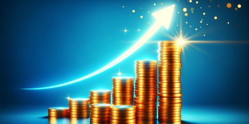 Dow Jones Defies Nvidia’s Slide as Rate Cut Hopes Fuel Rally - Foto: über boerse-global.de