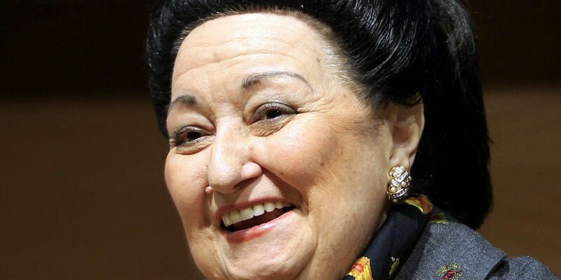 Caballé wurde wegen Steuerhinterziehung verurteilt. (Archivfoto) - Foto: Toni Albir/EFE / EPA FILES/dpa