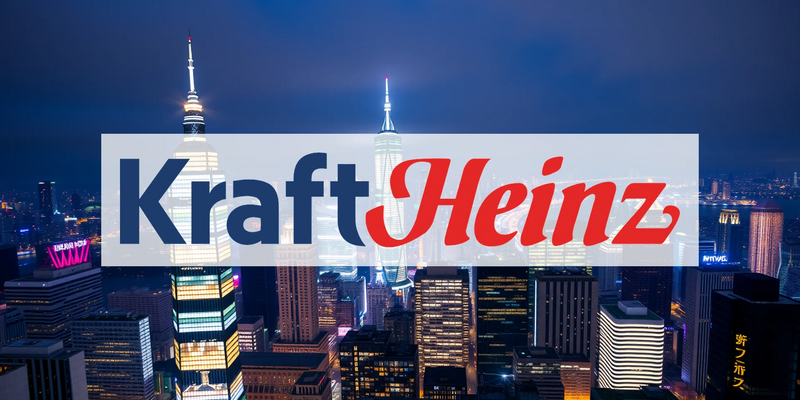 Kraft Heinz: La incertidumbre de Buffett sacude a los inversores - Foto: über boerse-global.de