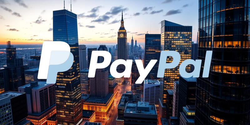 A Legal Victory and Strategic Moves Boost PayPal’s Prospects - Foto: über boerse-global.de