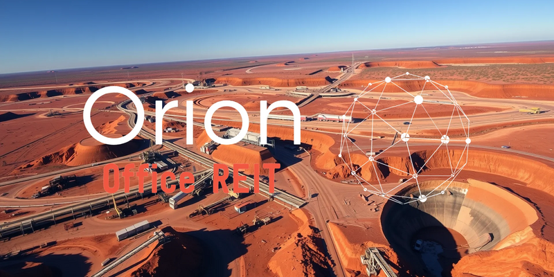 Orion Office REIT: Kampf ums Überleben - Foto: über boerse-global.de