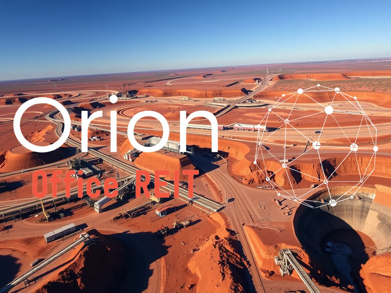 Orion Office REIT: Kampf ums Überleben - Foto: über boerse-global.de