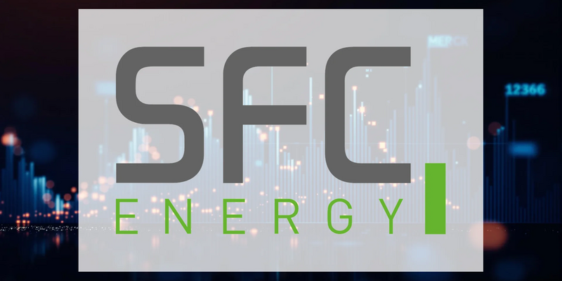 SFC Energy Aktie: Der Befreiungsschlag? - Foto: über boerse-global.de