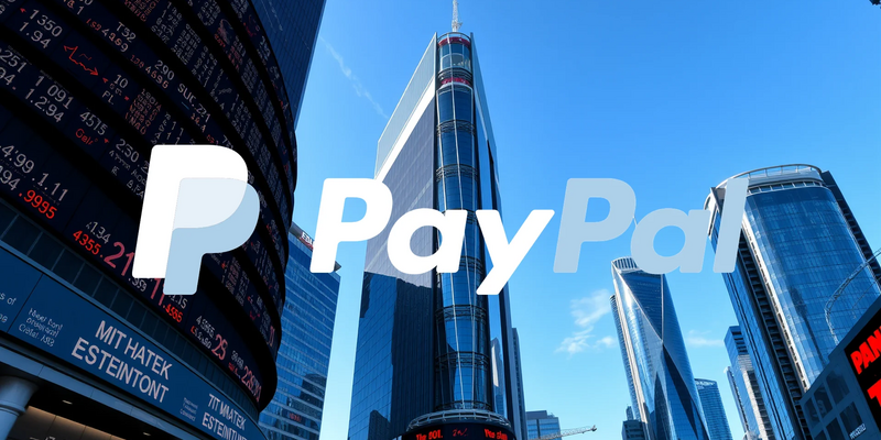 PayPal: Un respiro judicial que impulsa la estrategia de recuperación - Foto: über boerse-global.de