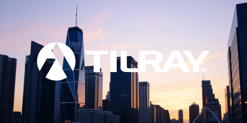 Tilray: Un giro financiero que impulsa al gigante del cannabis - Foto: über boerse-global.de