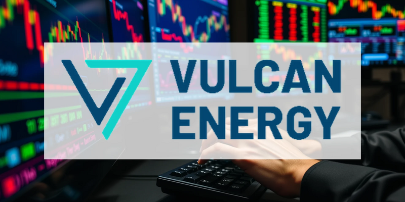Vulcan Energy Shares Find Their Footing After Recent Setbacks - Foto: über boerse-global.de