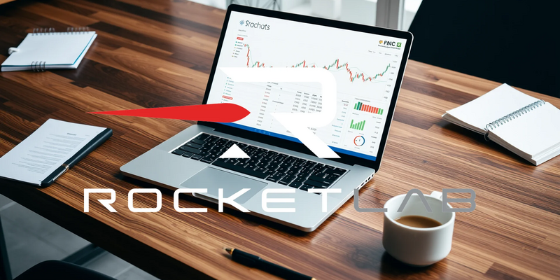 Rocket Lab: ¿Oportunidad de inversión tras la fuerte corrección? - Foto: über boerse-global.de