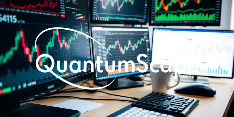 QuantumScape Aktie: Harte Geduldsprobe! - Foto: über boerse-global.de