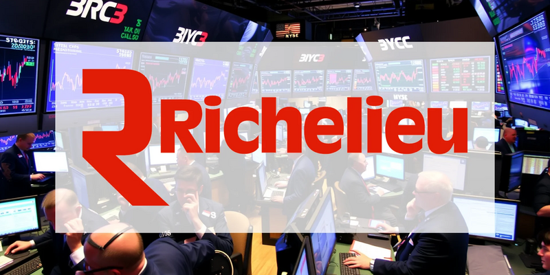 Richelieu Hardware Aktie: Langsam zurück im Spiel - Foto: über boerse-global.de