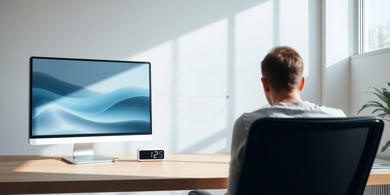 30:15-Prinzip: Starre Pausen schlagen Flexibilität - Foto: über boerse-global.de