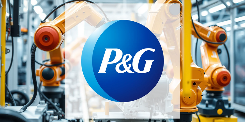 Procter & Gamble: ¿Señal de alarma en el mercado? - Foto: über boerse-global.de