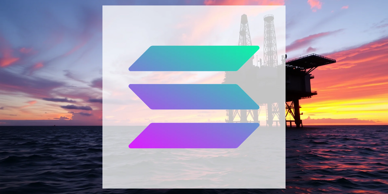 Solana’s Supply Shock: Institutional Bets Signal Major Price Move - Foto: über boerse-global.de