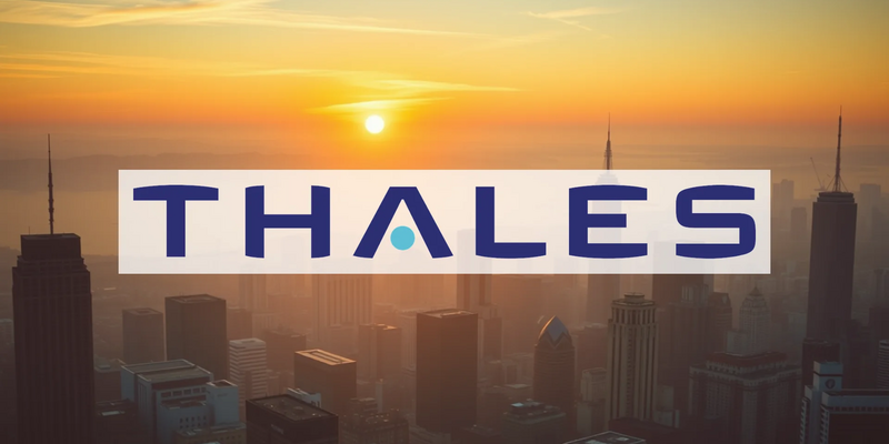 Thales Aktie: Friedenshoffnung wird zur Falle - Foto: über boerse-global.de