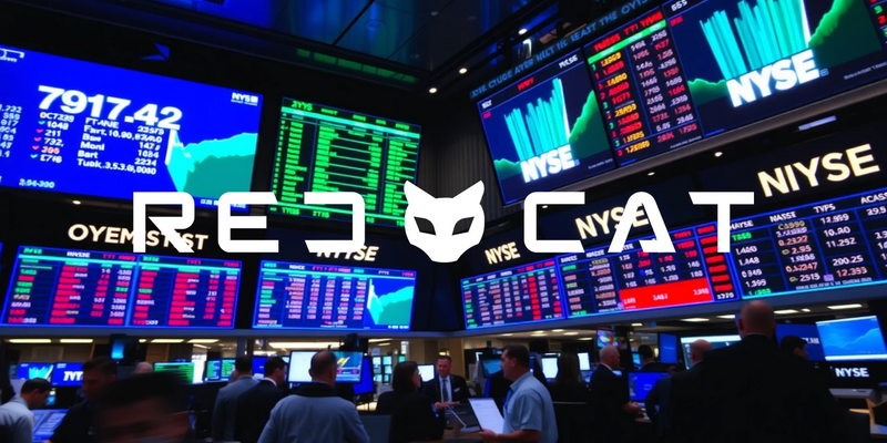 Red Cat Aktie: Comeback nach Schock! - Foto: über boerse-global.de