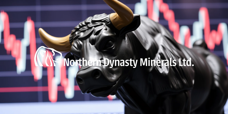 Northern Dynasty Minerals Aktie: Nervenkrieg! - Foto: über boerse-global.de