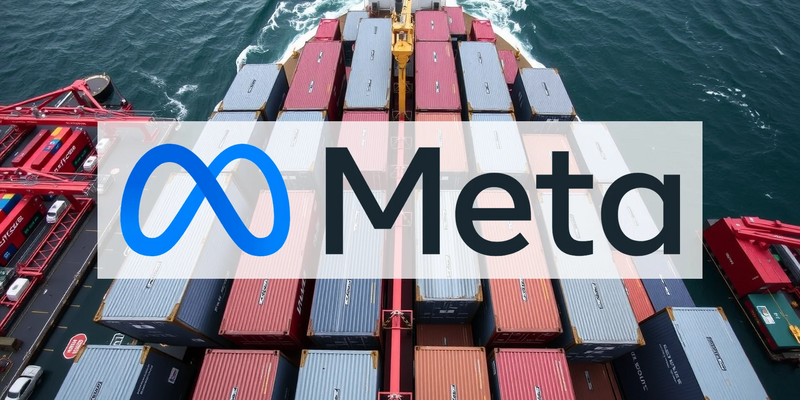 Meta sacude el mercado: acuerdo estratégico con Google en chips de IA - Foto: über boerse-global.de