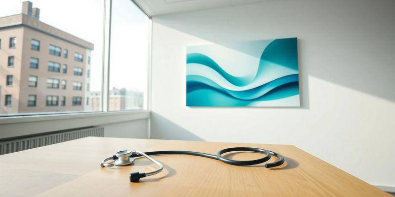 Charité: Bauchhirn-Forschung stärkt Integrative Medizin - Foto: über boerse-global.de