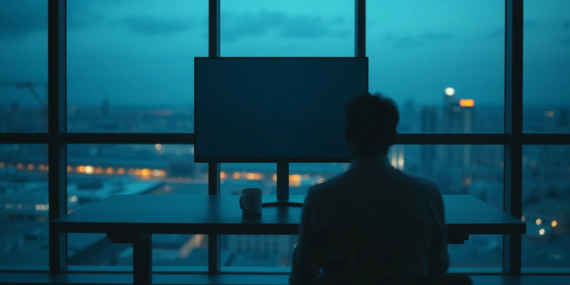 Psychische Erkrankungen: Frühe Warnsignale erkennen - Foto: über boerse-global.de