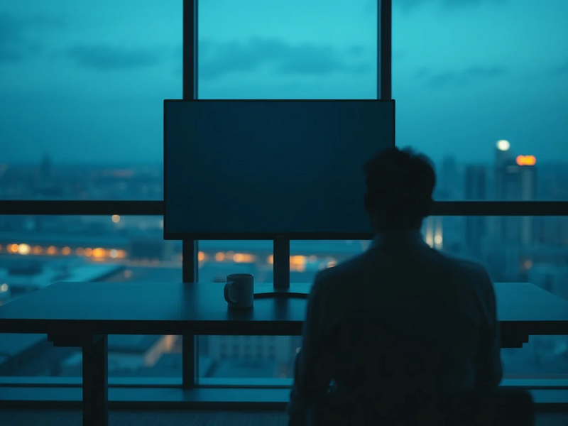 Psychische Erkrankungen: Frühe Warnsignale erkennen - Foto: über boerse-global.de