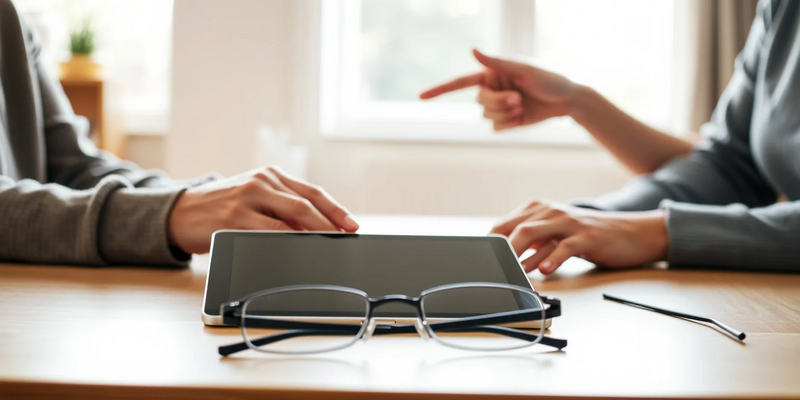 Digitaler Engel: Europäische Auszeichnung für Senioren-Digitalisierung - Foto: über boerse-global.de